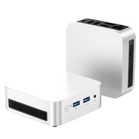 Mini PC de Escritorio de Bajo Precio, Mini PC de Alta Calidad con Intel N97 N150, Envío Rápido