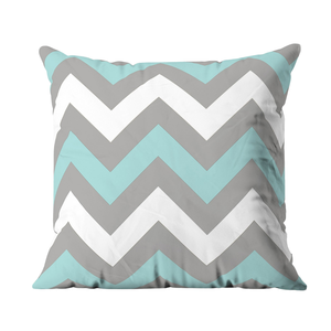 Nautique côtière 18x18 pouces velours taies d'oreiller thème plage étoile de mer corail pour hôtel 2 pièces décor à la maison taies d'oreiller jetées - Product Image 5