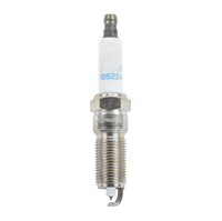 Bougie d'allumage Iridium personnalisée bleue, emballage personnalisé, OE 41-114 12622441 pour CHEVY GMC 2014-2026