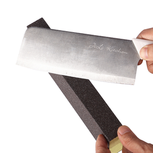 Lavabile e riutilizzabile spugna di sabbia bagnata e asciutta spugna di carta vetrata levigatura quadrata per metallo Oem/odm - Product Image 5