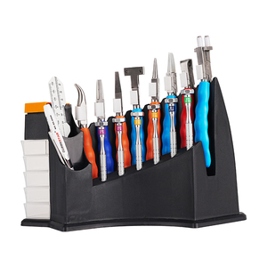 <b>Optical</b> <b>Instruments</b> Eyewear Repair Pliers and Screwdriver Set with Tools Holder <b>Optical</b> Tool 3T-B08-AC - Product Image 1