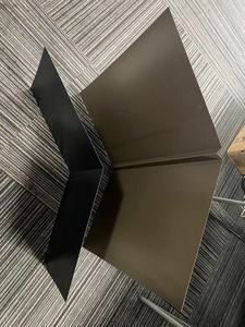 Clignotant de toit en métal W de calibre 26, résistant à la corrosion, largeur 24 pouces - Product Image 6