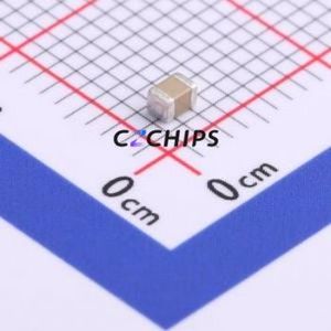 Condensador SMD (MLCC) CC0805JKX7R7BB105 0805 (Capacitancia: 1uF) (Precisión: 5%) (Voltaje Nominal: 16V) - Product Image 2