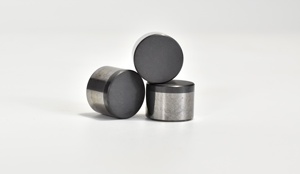 ฟัน Pdc 1308 เครื่องตัด PDC 1310 เครื่องตัด PDC สําหรับใบเลื่อยร่องขนาดเล็ก - Product Image 5