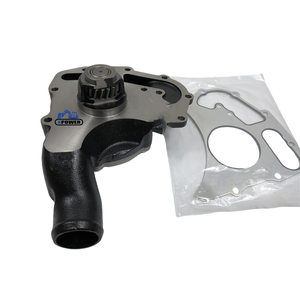 U5MW0208ปั๊มน้ำชิ้นส่วนเครื่องยนต์สำหรับเครื่องยนต์1103A-33มีในสต็อกตอนนี้ - Product Image 4