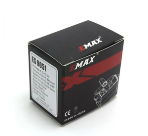 EMAX ES9051 Original, Mini Digital de 4.3g para Modelos RC - Product Image 4