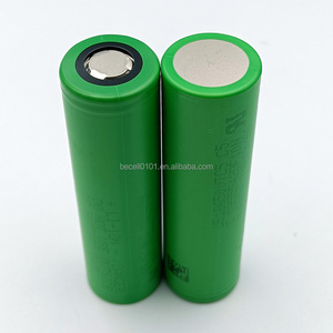 Batería 100% Original VTC5/VTC5A/VTC5D/VTC6 18650 3.6v 2500mah 30A de Alto Rendimiento de Descarga para <span class=keywords><strong>Sony</strong></span> - Product Image 4