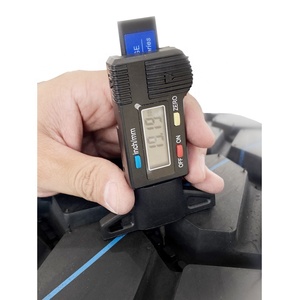Neumático de Camión de Alta Calidad y Tecnología Avanzada a Precio Accesible, Tamaño 11.00R20 12.00R20 18PR 20PR, Marca OPALS - Product Image 5