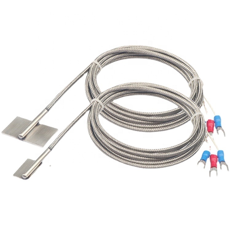 HY RTD Sensor PT100 PT1000 Temperature