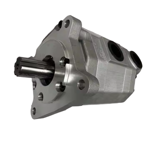 2CB-FC25-25BLHR Doppelzahnradpumpe für Tierhaltungsmaschinen, Hohe Qualität & Günstiger Preis - Product Image 5