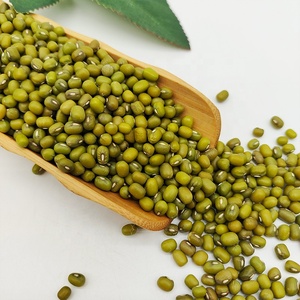 Semi di Fagioli Mung Verdi Essiccati Marca LIANGTIAN per Consumo Umano, Confezione all'Ingrosso da 10kg, Durata di Conservazione 1 Anno - Product Image 5