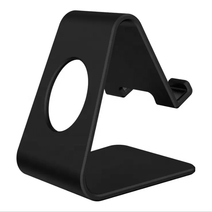phone holder for iphone Universal cell desktop stand for phone Stand Tablet mobile support tablet