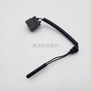 เซ็นเซอร์ระดับน้ำวอลโว่สำหรับถังเสริม Ec210 240 290 360 460B 24 โวลต์ ดีซี - Product Image 4