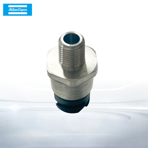 Interruptor de Presión Atlas Copco 1089962593, Sensor de Aire con Rosca G1/2, Material de Latón, IP54 - Product Image 3
