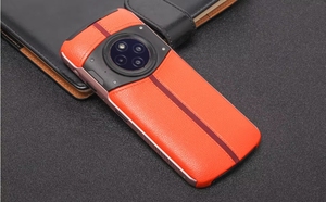 Uniwa PJ001 sang trọng <span class=keywords><strong>Android</strong></span> điện thoại thông minh mới nhất Dual Sim 3G/4G điện thoại di động với khả năng chiếu Video - Product Image 6