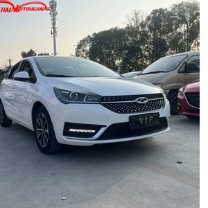 Voiture d'occasion Chery Arrizo 5 1.5L 120CV CVT Berline <span class=keywords><strong>de</strong></span> luxe Véhicule d'occasion Essence Voiture certifiée Rapport d'inspection Chine Auto <span class=keywords><strong>2022</strong></span> - Product Image 3