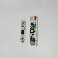 Fabricant de cartes de contrôle PCBA pour déshumidificateurs et hottes aspirantes, offrant une conception de circuits imprimés (PCB) tout-en-un