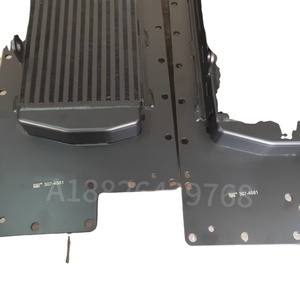 C32เครื่องยนต์ทางทะเล307-4581 3074581หลัง-เย็น - Product Image 3
