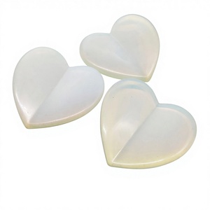 Gua Sha Massage <b>Roller</b> Custom logo Glass Face Massager with <b>Box</b> High Quality Opal <b>Roller</b> Guasha - Product Image 1