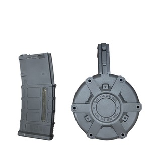 Cargador Universal para Pistolas de Gel Eléctricas JINGJI PDX / SR16 / SLR / M416 / M4A1, Compatible con Pistolas de Gel Eléctricas - Product Image 2