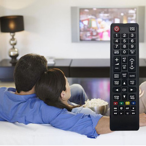 Nouveau remplacement BN59-00786A Télécommande pour <span class=keywords><strong>Samsung</strong></span> Smart 3D LCD/LED TV BN59-01175N BN59-01199F <span class=keywords><strong>AA59</strong></span>-00786A <span class=keywords><strong>AA59</strong></span>-<span class=keywords><strong>00602A</strong></span> - Product Image 3