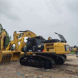 Fournisseur direct Excavatrices d'occasion de version minière Caterpillar Cat 340 340D2L Équipement lourd à vendre - Product Image 1