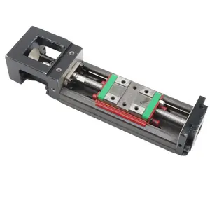 High precision CNC KK precision linear modules