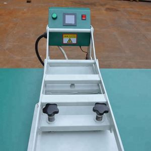 Máquina de sublimación tipo clamshell A1 - Product Image 5