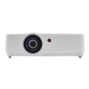 Proiettori 3LCD WUXGA SMX 6000 Lumen Convenienti per Sale Riunioni e Conferenze - Product Image 1