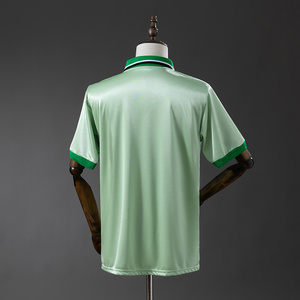 Personnalisation quatre saisons, maillot rétro classique style Betis City 95/96 - Product Image 3