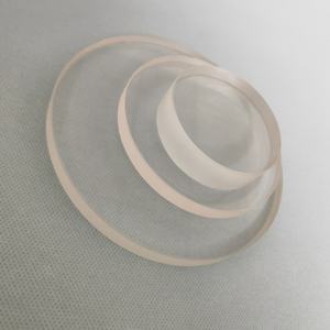 优质硼硅酸盐<span class=keywords><strong>3.3</strong></span>玻璃管，低热膨胀，高耐化学性，定制规格 - Product Image 5