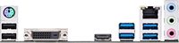 Pour carte mère ASUS PRIME Z370-P/P II ATX LGA1151 8e/9e génération Intel I7 I5 I3 PCIE3.0 DDR4 64 Go M.2 USB 3.1 pour PC de bureau GAMING