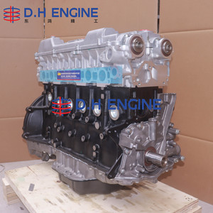 Hoàn Thành 2jz-ge dài khối động cơ xây dựng lại 3.0L Inline 6 cho Toyota Lexus Supra GS300 IS300 OEM chất lượng - Product Image 1