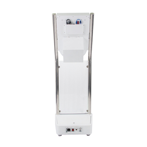 Dispensador de Tickets para Sistema de Gestión de Colas de Autoservicio Bancario con Pantalla LED - Product Image 3