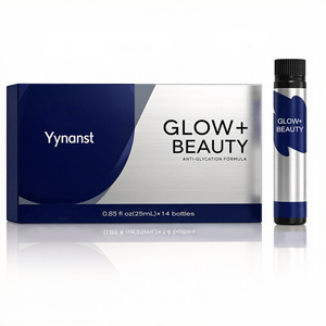 OEM/ODM Natural beauty supplement skin brightening strong <b>nails</b> remove wrinks collagen peptide biotin oral <b>liquid</b> - Product Image 1