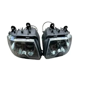 Pièces automobiles Systèmes d'éclairage automobile Phares automobiles - Product Image 2