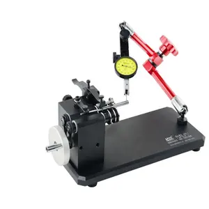 Testeur de concentricité de rupture, instrument de mesure de concentricité, équipement de test - Product Image 1