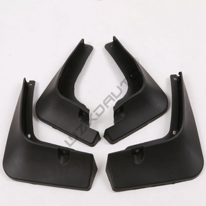 กันโคลนรถยนต์แบบพับได้ รุ่นปี 2023 สำหรับ Stargazer - Product Image 2