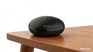 UVlight Durable Stainless Steel & Plastic Reusable Braces Case <b>for</b> Teeth Orthodontic Retainer <b>Box</b> Silver Personalized Design - Product Image 5