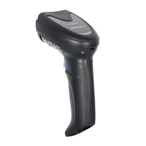 Kit de lecteur de codes-barres linéaire USB Datalogic QuickScan I QD2220 Noir – Remplacement du QW2120 - Product Image 5