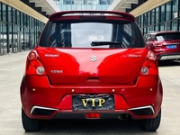 Personnalisation Intérieure Fournie – Suzuki Swift d'Occasion 2013-2025 – Véhicule Automatique d'Occasion à Prix Réduit – Conduite à Gauche