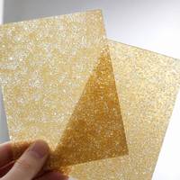 Vente directe fabricant : Plaques de plastique celluloid 0,46-2 mm, taille personnalisable, placage décoratif pour accessoires capillaires et usage quotidien