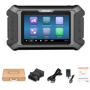 OBDSTAR X300 MINI PSAサポートオイルサービスリセットキープログラミングとクラスターキャリブレーション - Product Image 1