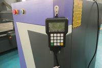 4 axes ATC en option, axe A pivotant à 180° °   Routeur CNC 1212 pour la fabrication d'enseignes, le traitement artisanal et les accessoires de meubles