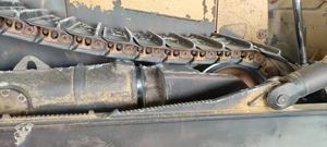 Vente flash : Bulldozer CAT D8R d'occasion en bon état de marche, machine de chantier, moteur principal, roulement, pompe, boîte de vitesses - Prix avantageux - Product Image 4