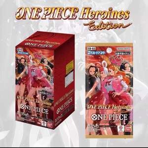 Scatola sigillata di bustine booster originali OPCG versione giapponese <span class=keywords><strong>One</strong></span> <span class=keywords><strong>Piece</strong></span> Trading <span class=keywords><strong>Card</strong></span> Eb03 all'ingrosso - Product Image 3