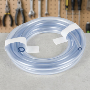 Tuyau d'aspiration conique électrique à haut débit de type MicroAire, 10 pieds, stérile, sans latex, avec poignées de liposuccion assistées par la puissance, boîte de 10 - Product Image 3