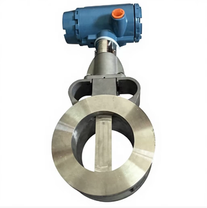 เครื่องวัดอัตราการไหลแบบหลายตัวแปร Rosemount 8800 ของแท้ 100% แบบไม่ใช้ปะเก็น SIL3 ATEX HART สำหรับการวัดก๊าซ มีสินค้าในสต็อก - Product Image 5