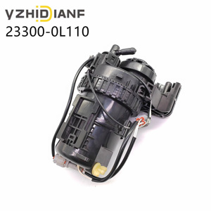 Filtro de Combustible 23300-0L110 23300-0L111 para Toyota Hilux Vigo Champ KUN15 TGN25 Camioneta 04-16 - Product Image 4