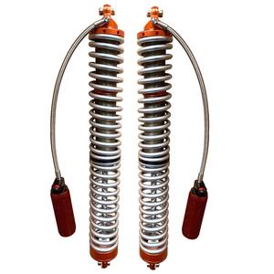 VRD4X4 Super Baja Shocks Aluminum Coilover <b>Buggy</b> 3 Ways Adjuster 3.0 Coilover Shock Absorber Long Travel 16" Baja Bug Suspension - Product Image 3